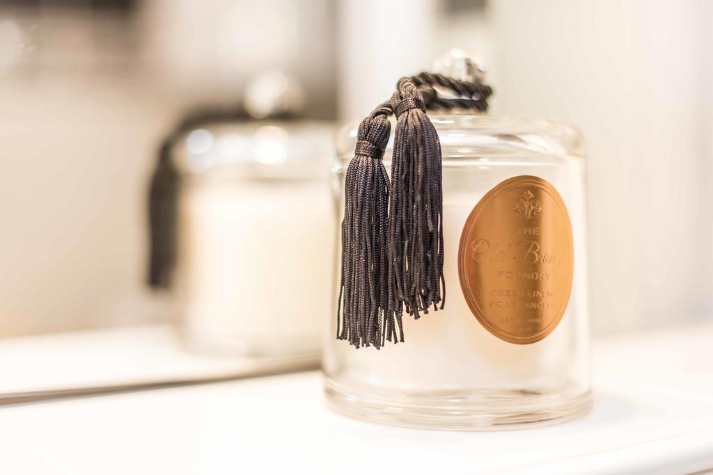 Red Valentino Apartment Split Ngoại thất bức ảnh