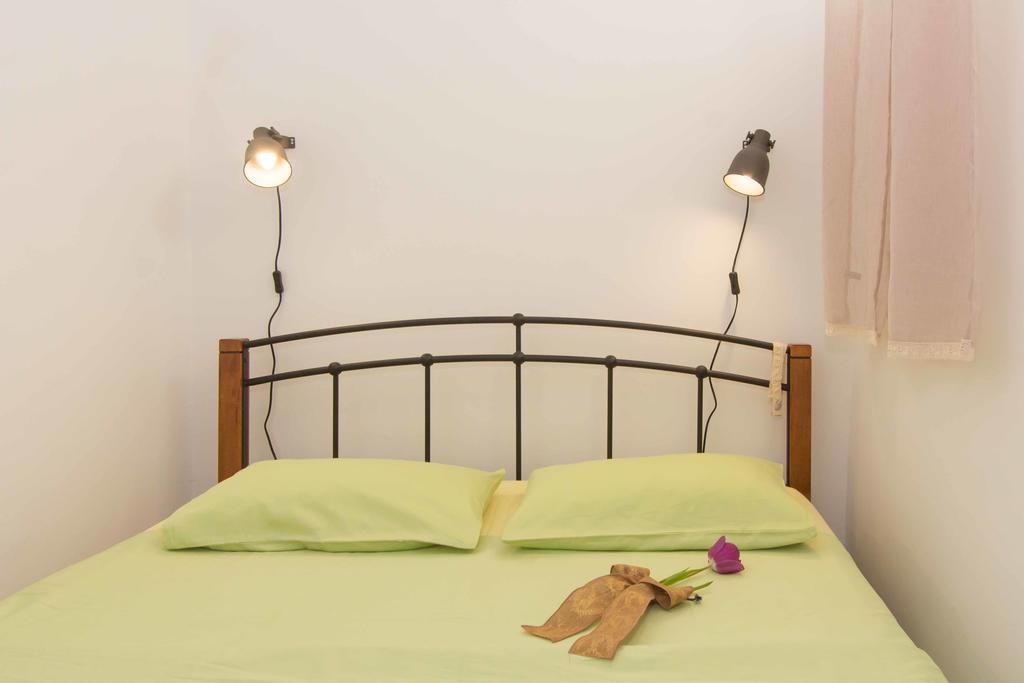 Red Valentino Apartment Split Ngoại thất bức ảnh