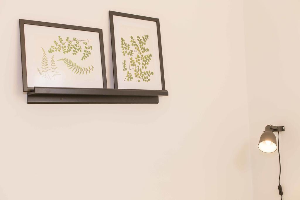 Red Valentino Apartment Split Ngoại thất bức ảnh