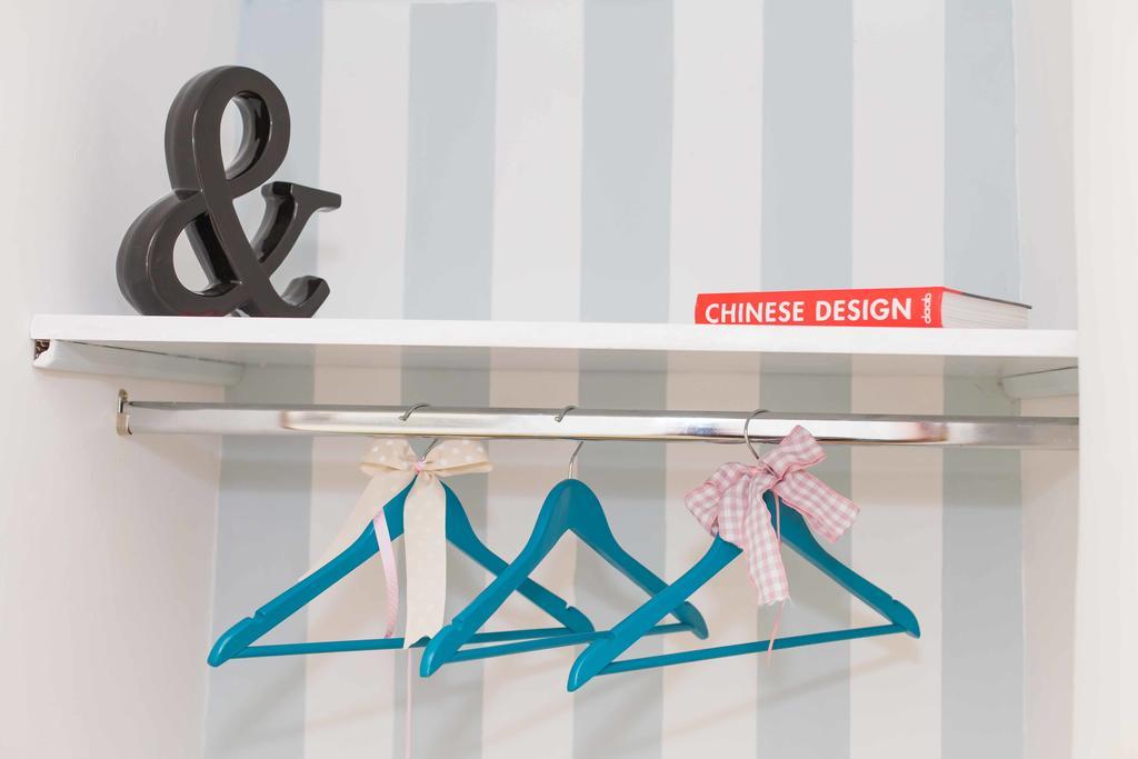Red Valentino Apartment Split Ngoại thất bức ảnh